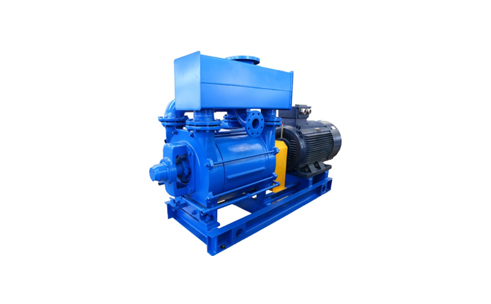 2BE1系列 / 液環(huán)真空泵