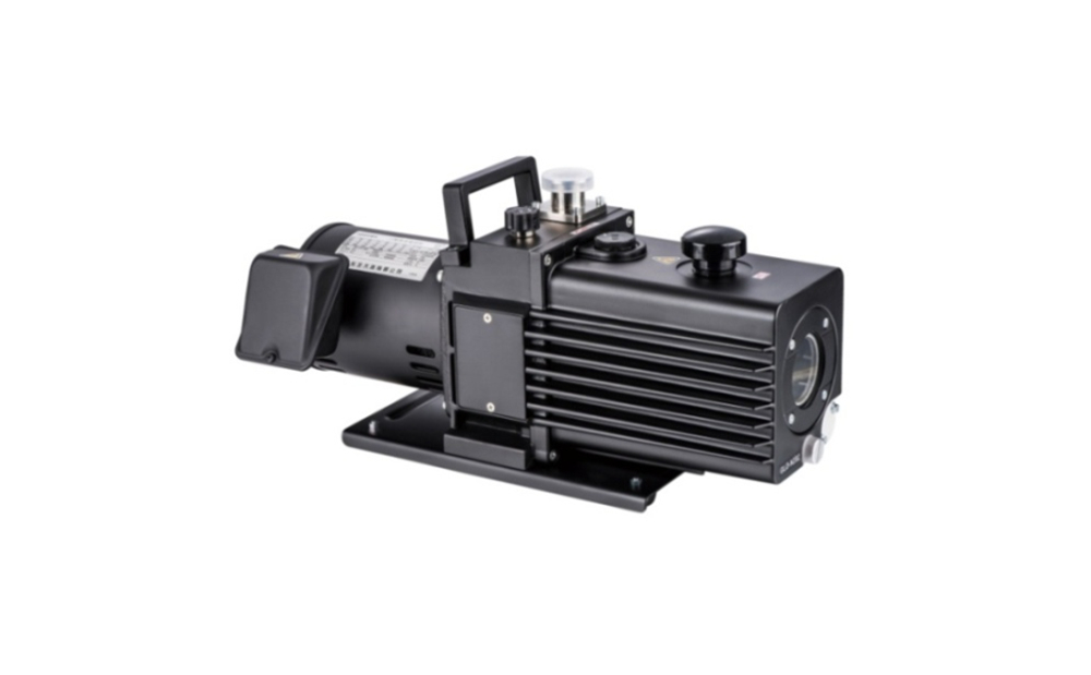 愛發(fā)科—旋片真空泵